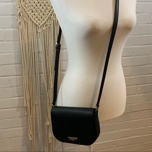 Kate spade cross body purse